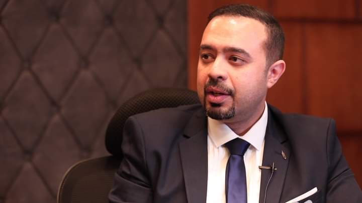 أحمد عاصم يحذر من أمراض نسائية قد تؤثر على الخصوبة