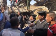 تركيا تعزي مصر في ضحايا حادث قطاري سوهاج