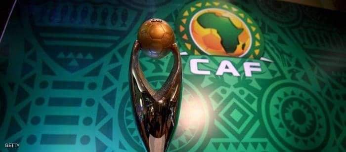 كأس بطولة دوري أبطال أفريقيا إعلان أفضل نادي إفريقي في العقد الأخير