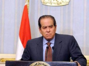 وفاة رئيس وزراء مصر الأسبق كمال الجنزوري
