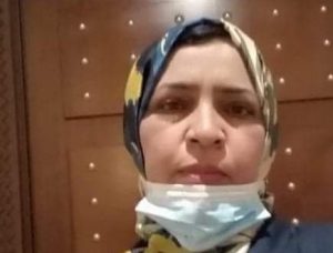 فوزية مازن: إستمرار الإجراءات الرسمية الليبية الحاسمة لمواجهة العنف ضد المرأة خلال جائحة كورونا