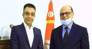 بروتوكول تعاون بين هيلتون كورنيش الإسكندرية والسفارة التونسية