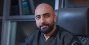 د.محمد العقيدى : نجاح عمليات قص المعدة وتجميل الوجه والفكين فى عيادة ريفورما ببغداد