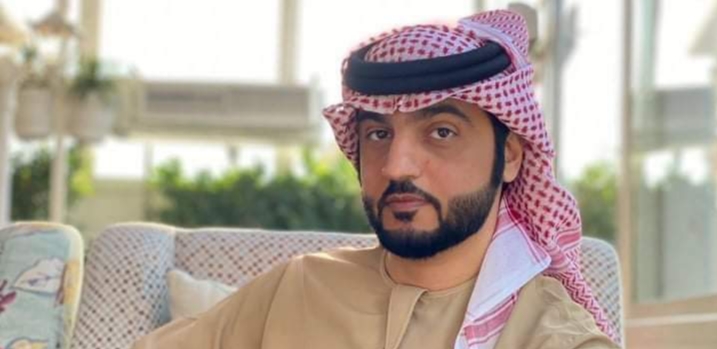 رجل الأعمال إبراهيم محمد طيب : الأمارات أرض خصبه لنجاح الاستثمارات لوجود تسهيلات ومساندة كبيرة