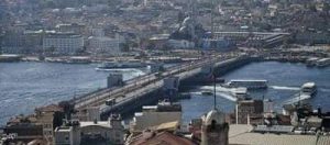 مدينة إسطنبول التركية10 أدميرالات متقاعدين.. وما قصة قناة إسطنبول؟