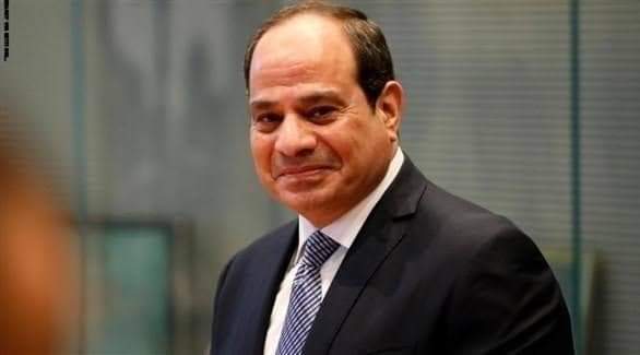 الإتحاد العام للقبائل المصرية والعربية يهنىء السيد الرئيس بحلول شهر رمضان المبارك