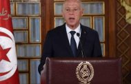 زيارة الرئيس التونسي قيس سعيّد إلى مصر قبل أيام زخما جديدا على صعيد استطلاعات الرأي
