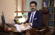 رجل الأعمال العراقى احمد حسين :فخور بإشادة مركز الدراسات الأمريكى ومستمر فى خدمة بلدى