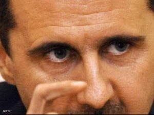 بقاء الرئيس بشار الأسد يبقى الخيار التوافقي إقليميا وعالميا