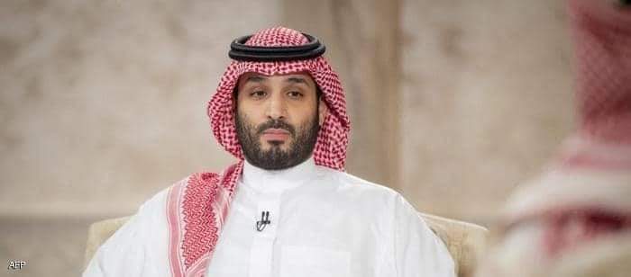 ولي العهد السعودي الأمير محمد بن سلمان إيران دولة جارة ومشكلتنا معها دعم الميليشيات