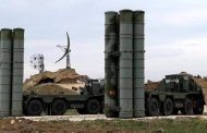 الصواريخ الروسية S-400يجب أن تمتنع تركيا والحلفاء عن شراء أسلحة روسية