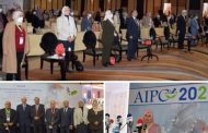 كلية الصيدلة بالجامعة المصرية الروسية تحصد المراكز الأولى فى مؤتمر الصيادلة العرب