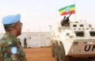 السودان سحب الجنود الإثيوبيين من القوات الأممية بأبيي