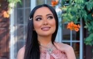 ساره نديم وصيفة ملكة جمال العراق : لم أتمكن من المشاركة فى مسابقات ملكات جمال العالم
