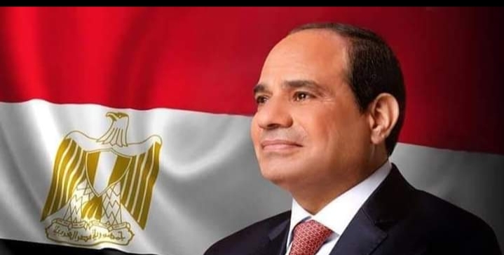 محافظ قنا يهنئ الرئيس السيسى و شعب مصر بذكرى العاشر من رمضان