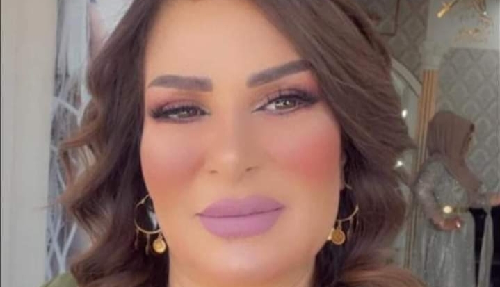 خبيرة التجميل سامال علي فقي مراد : أقوم بتثقيف النساء من خلال ظهورى على 7قنوات عراقية .