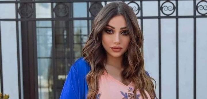 تيا الكردى ملكة جمال العرب :أوافق على الظهور فى كليبات غنائية لكن مع مشاهير الفنانين