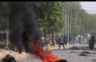 عاصمة تشاد تشتعل بالمظاهرات والأوروبيون ينددون