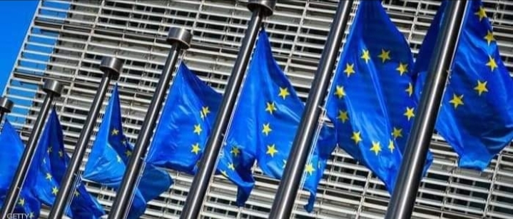 الاتحاد الأوروبي وقيود على الإنترنت بسبب الإرهاب