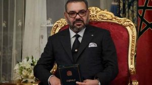 العاهل المغربي الملك محمد السادس رئيس لجنة القدس يرسل مساعدات إنسانية طارئة للفلسطينيين