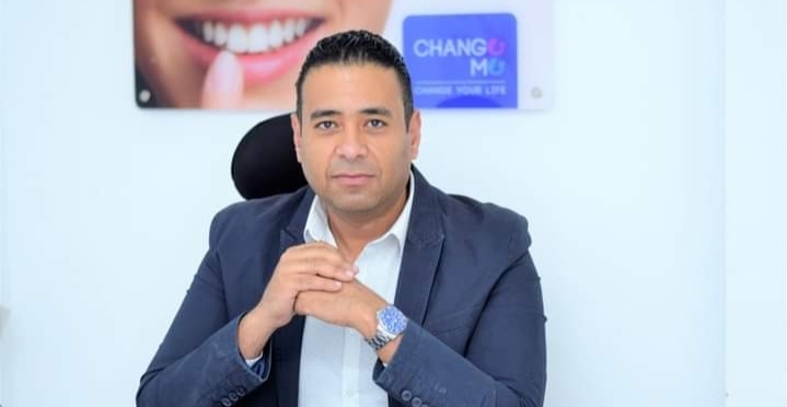 محمد عماد الدين يوضح كيفية علاج فقدان الشعر عند النساء