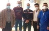 1200 طبيب مصري أبدوا رغبتهم للتطوع لعلاج مصابي غزة