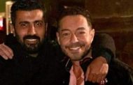 احمد زاهر يدعم المخرج محمد سامى فى أزمته مع المتحده