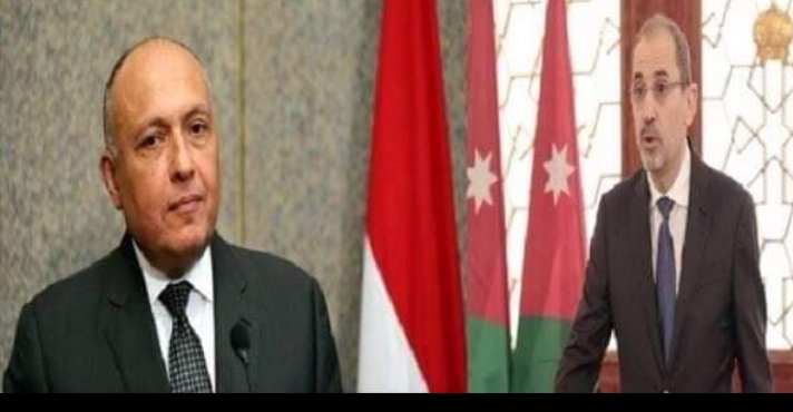 منظمة الحق : يُشيد بدور مصر والأردن لتحقيق السلام الشامل والعادل لفلسطين .