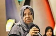 بالاجماع إعادة انتخاب السفيرة ٱمنه محسن العبد أمينا عاما مساعدا لشبكة إعلام المرأة العربية