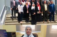 كلية الإدارة والحاسبات بالجامعة المصرية الروسية تقدم نصائح مهمة لإنشاء مشروع ناجح