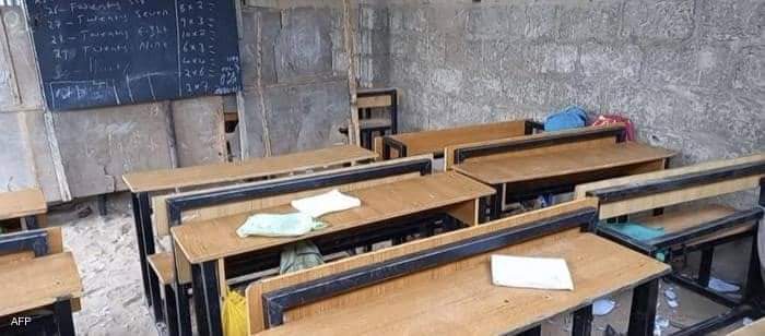 نيجريا.. وقوع هجوم على المدرسة في بلدة تيجينا واختطف منها التلاميذ