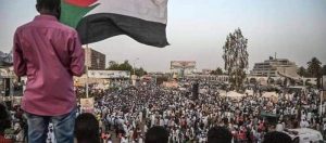 السودان.. الذكرى الثانية لفض اعتصام أمام القيادة العامة للجيش