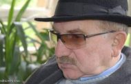 المجرج السوري محمد فردوس أتاسي توفي عن عمر ناهز 79 عاما