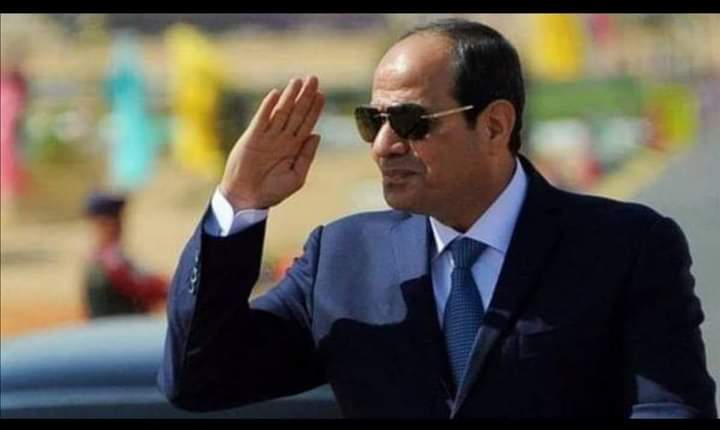 7سنوات من إنجازات القطاع الصحي في عهد السيد الرئيس عبد الفتاح السيسي