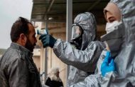 حالات الفطر الأسود تسجل في سوريا منذ 5 سنوات