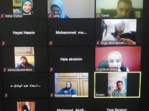 🔴محافـظ المنوفية يحيل مخالفات ملف مشروع تقسيم قطعة أرض بمدينة شبين الكوم للنيابة العامة حفاظاً على المال العام