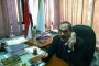 المؤتمر العام لحزب (صوت الشعب ) يجدد الثقة في البراوي رئيسا