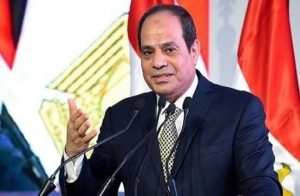 مشروع أنقرة لإقرار مصالحة مع مصر