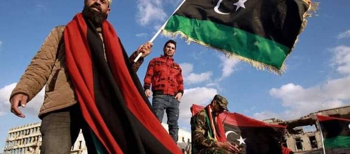 الأزمة الليبية لا تزال مستمرة..