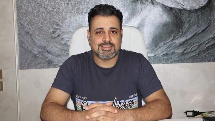 هيثم النجار يوضح المرشحون لإجراء شفط دهون الرقبة
