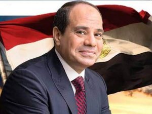 الإتحاد العام للقبائل المصرية والعربية يصدر بيان تأييد للسيد الرئيس