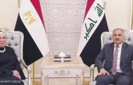 وفد مصري يزور العراق لاستكشاف فرص الاستثمار