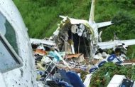 طائرة عسكرية فلبينية قتل 29 شخصاوأصيب خمسون آخرون بجروح