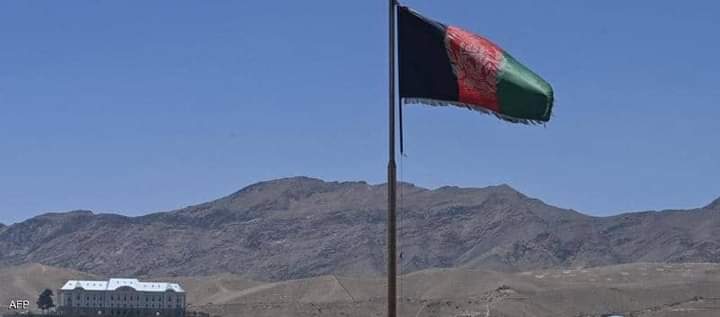 انسحاب القوات الأميركية أعادت الصين 210 من رعاياها من أفغانستان