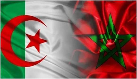 بعد عام تقريباً من إستقلال الجزائر وعدة شهور من المناوشات على الحدود بين البلدين