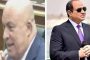 عمرو حنفي محافظ البحر الأحمر يهنئ الرئيس السيسي بحلول عيد الأضحى المبارك