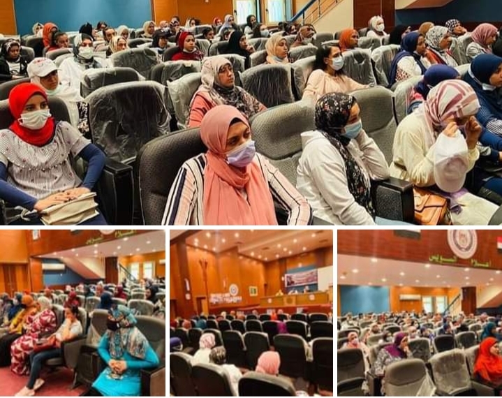 ندوة 