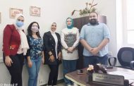 هيئة الدواء المصرية : تخريج أول دفعة من زمالة الصيدلة الإكلينيكية تخصص المعلومات الدوائية