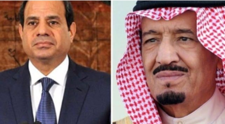 النائب خالد طايع : العلاقات المصرية السعودية أزلية ولا يمكن العبث بها