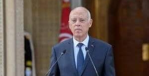 التونسيون الحاذقون كلما أطل عليهم الرئيس قيس سعيد